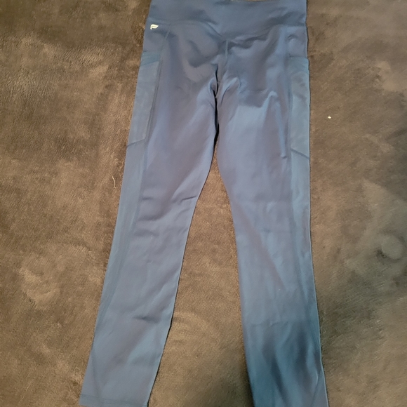 Fabletic capri leggings - Picture 3 of 3